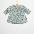 VESTIDO NIDO MANGA LARGA BLOSSOM STARRY NIGHT