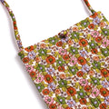DITSY PINK PRINT CROSSBODY BAG