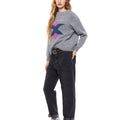 Strawberry Arrow Jersey
