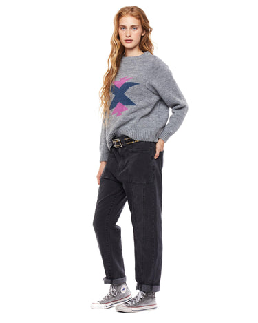 Strawberry Arrow Jersey
