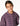 CHOCOLATE ROUND NECK NIDOS SHIRT