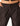 PANTALON PLIEGUE RAYA MARRON