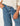 PANTALÓN "NN" BORDADO BLUE