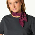 CAMISETA CORTA ANTRACITA NN