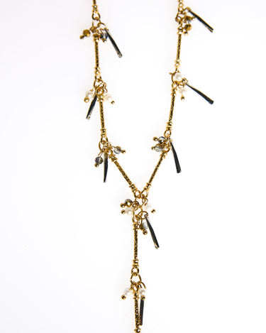 COLLAR LARGO MIX BICOLOR