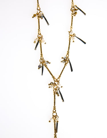 COLLAR LARGO MIX BICOLOR