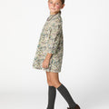 VESTIDO PICO SHADOW PLUM