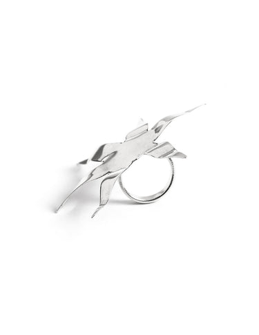 ESTELLA LARGE RING