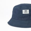 Dark green "N" beanie
