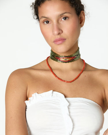 ASYMMETRIC RUCHED WHITE T-SHIRT