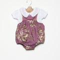 RANITA ROSE PLUM