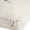 NICOLI MAXI FABRIC BAG