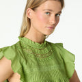 CAMISA CUELLO PERKINS PICKLE