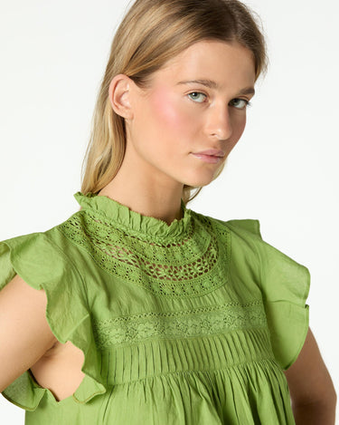CAMISA CUELLO PERKINS PICKLE