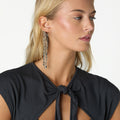 ANTHRACITE KNOT T-SHIRT