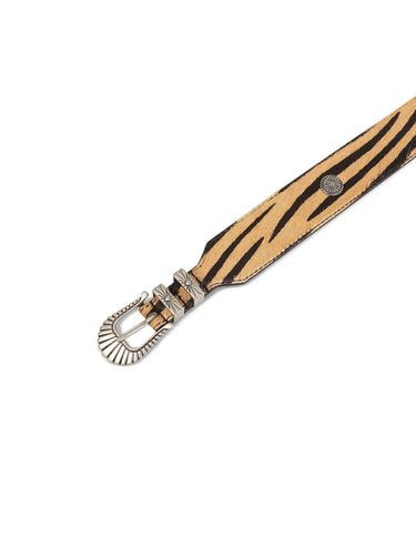ZEBRA BELT