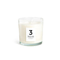NICOLI CANDLE 3