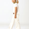 POCKET BANK T-SHIRT