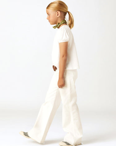 POCKET BANK T-SHIRT