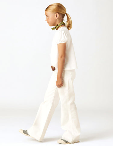 POCKET BANK T-SHIRT