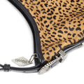 LARGE LEOPARD BAG