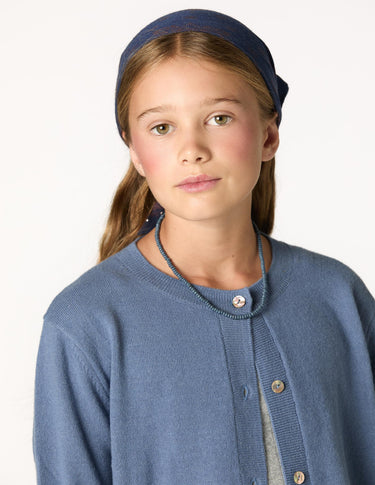 CHAQUETA STARRY NIGHT
