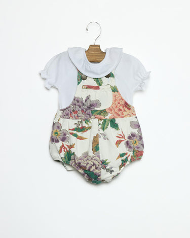 FROG PRINT BOTANIC