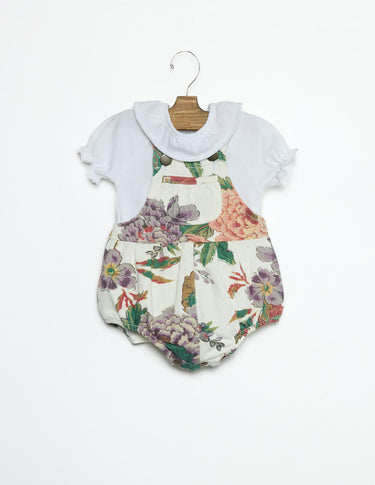 FROG PRINT BOTANIC