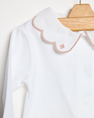 BODY BORDADO PINK