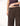 BROWN CORDUROY ROUND POCKET TROUSERS