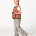 PAISLEY WAISTCOAT