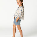 BOUQUET SHIRT