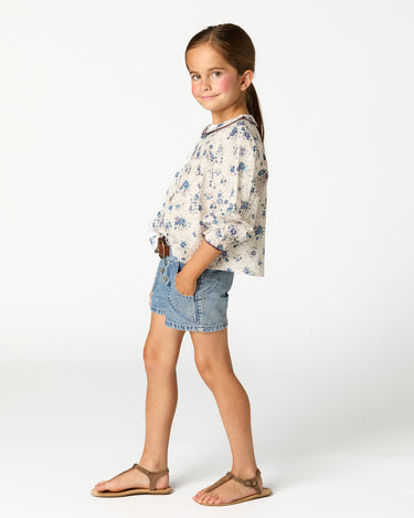 BOUQUET SHIRT