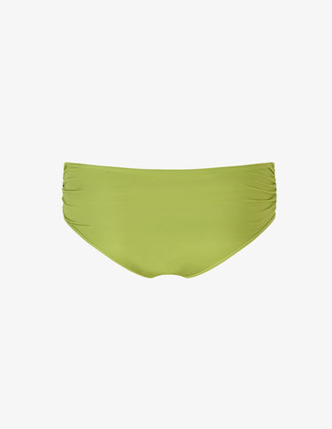 PICKLE CROSSED BIKINI BOTTOM