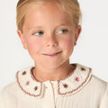 BLUSH STAR SHIRT