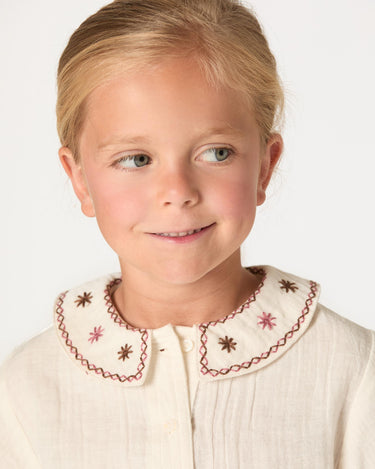 BLUSH STAR SHIRT