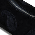 BOLSO SERRAJE PAISLEY SMOKE