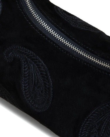 BOLSO SERRAJE PAISLEY SMOKE