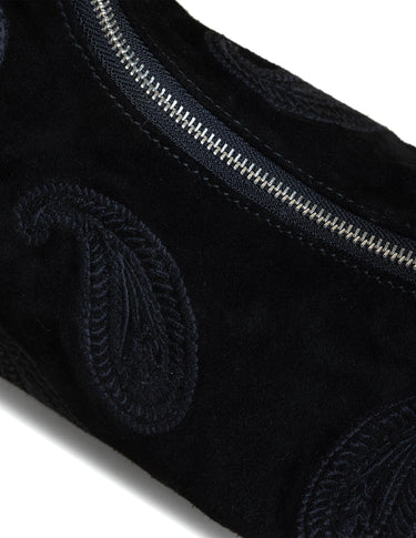 BOLSO SERRAJE PAISLEY SMOKE