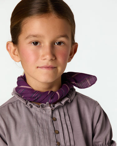 OVERCAST PUFF SLEEVE T-SHIRT