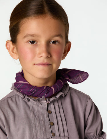 OVERCAST PUFF SLEEVE T-SHIRT