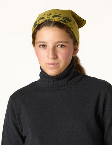 JERSEY CUELLO ALTO ANTRACITA