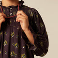 VESTIDO IKAT MOOR