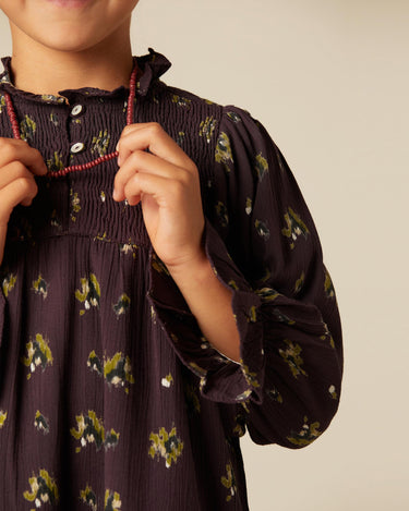 VESTIDO IKAT MOOR
