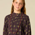 MOOR IKAT DRESS