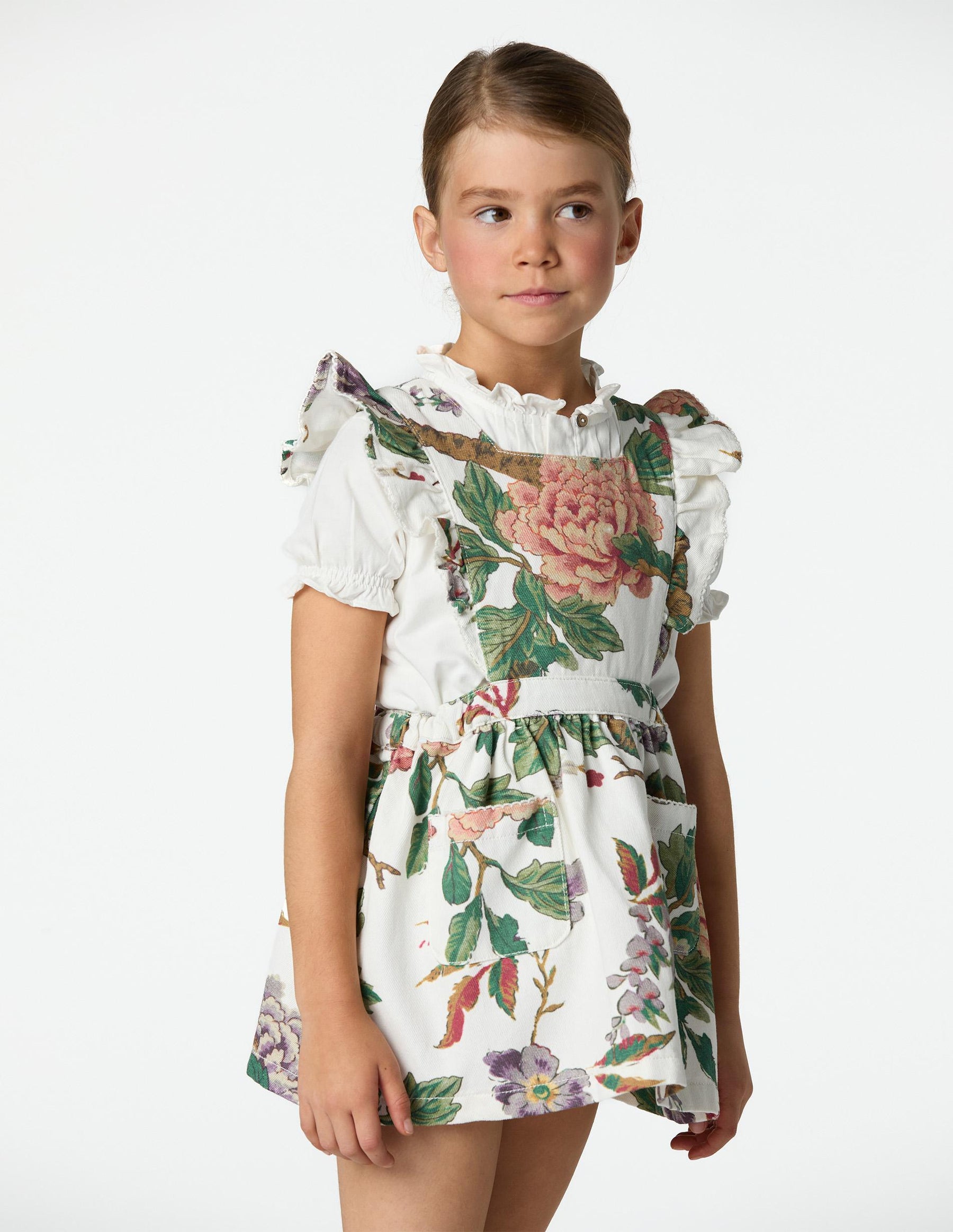 PICHI PRINT BOTANIC