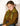 CURRY BUTTON TURTLENECK SWEATER