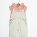 PRINT BLOOM PINK SHIRT