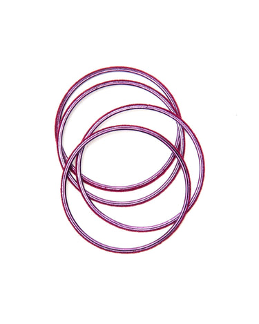 PACK PULSERAS MORA
