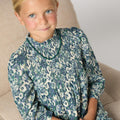 VESTIDO PICO SHADOW MIDNIGHT